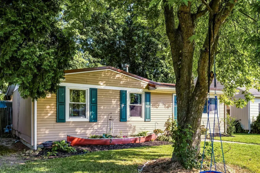 1019 Bermuda Drive, Marion, OH 43302 - #2