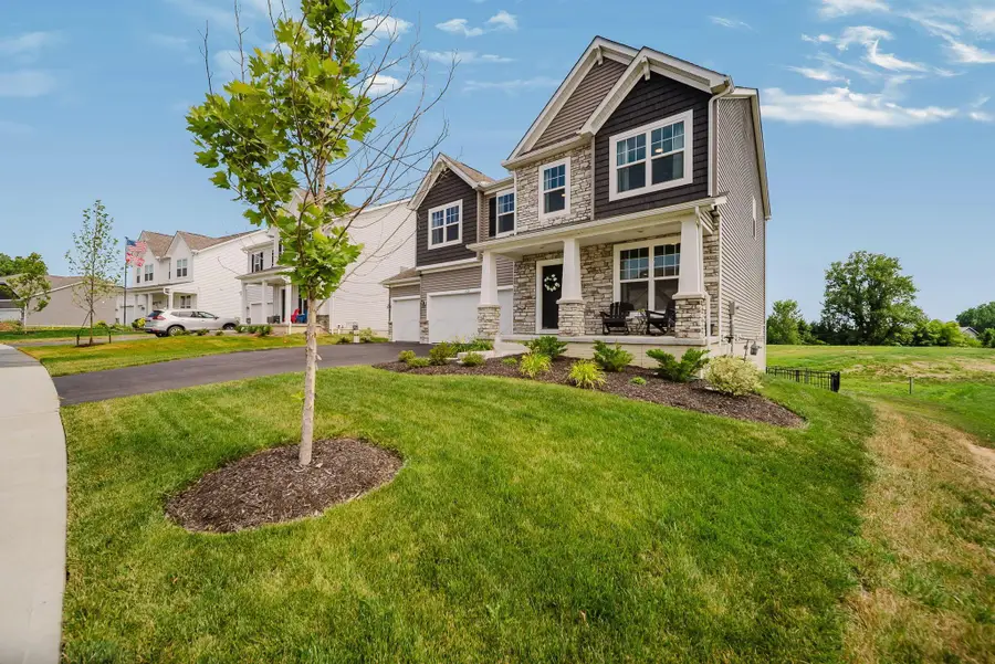 424 Cherry Hills Road, Commercial Point, OH 43116 - #3