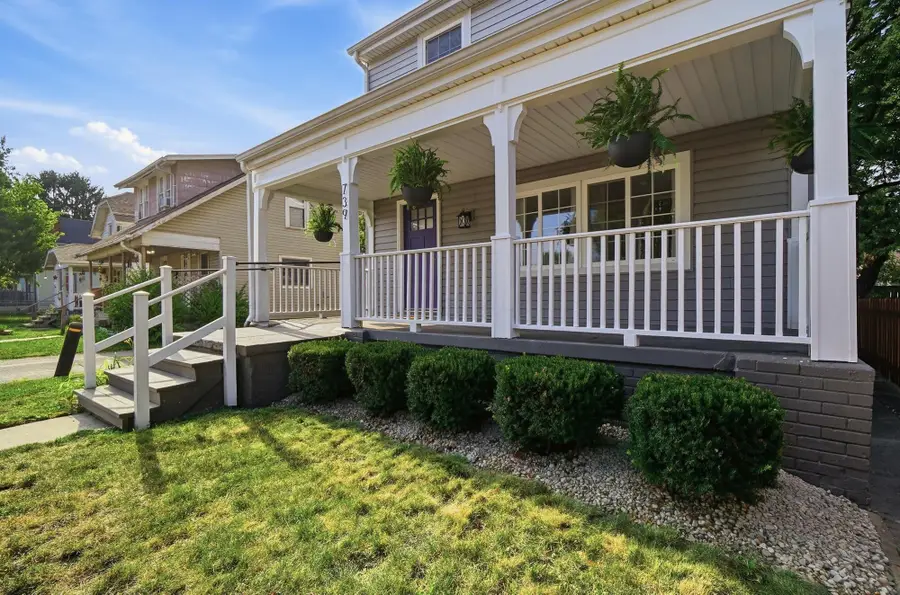 739 Campbell Avenue, Columbus, OH 43222 - #3