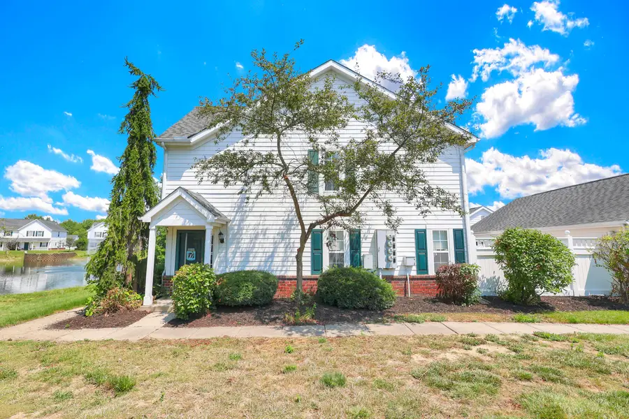 6333 Lakeview Drive E, Grove City, OH 43123 - #3