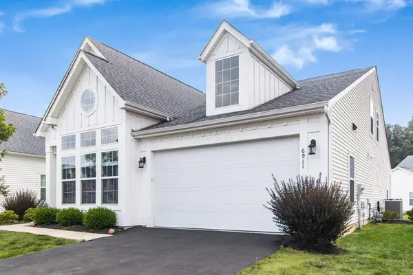 6911 Ringbill Loop, Sunbury, OH 43074