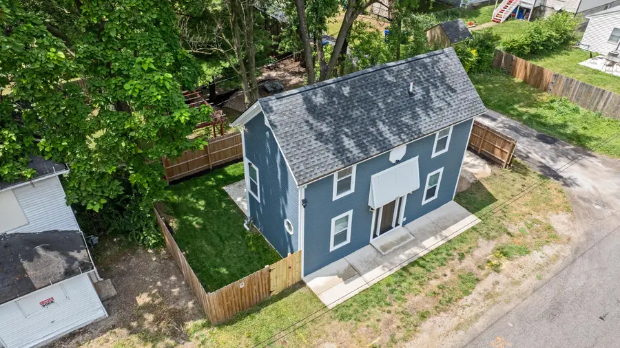 861 N Washington Avenue, Columbus, OH 43201 - #2