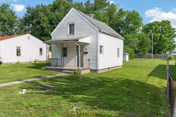 1020 Broadway Street, Washington Court House, OH 43160