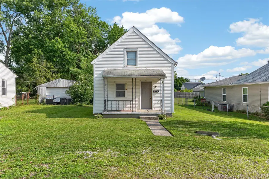 1020 Broadway Street, Washington Court House, OH 43160 - #2