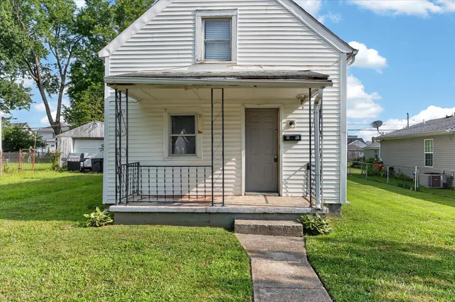 1020 Broadway Street, Washington Court House, OH 43160 - #3