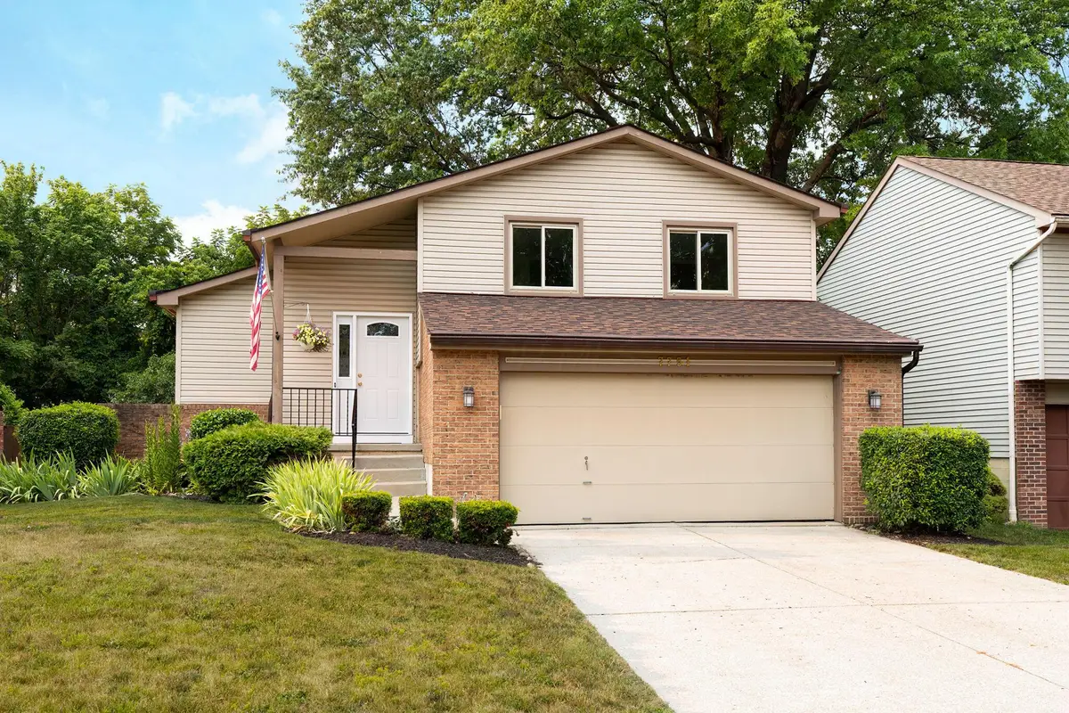 7751 Kiowa Way, Worthington, OH 43085 - #1