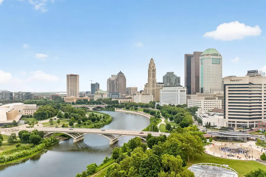 1 Miranova Place, Columbus, OH 43215 - #3
