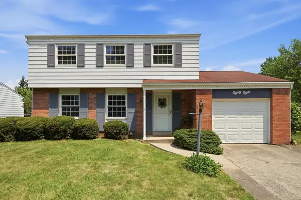 88 Daleview Drive, Westerville, OH 43081