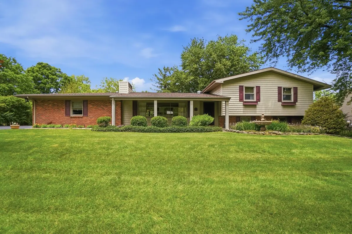 2756 Cottonwood Drive, Springfield, OH 45504 - #1