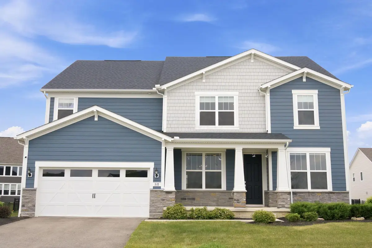 318 Solar Wind Road, Delaware, OH 43015 - #1