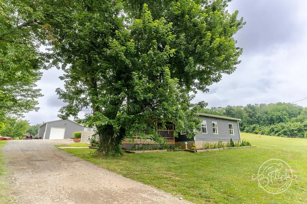 518 Setty Road, Albany, OH 45710 - #1