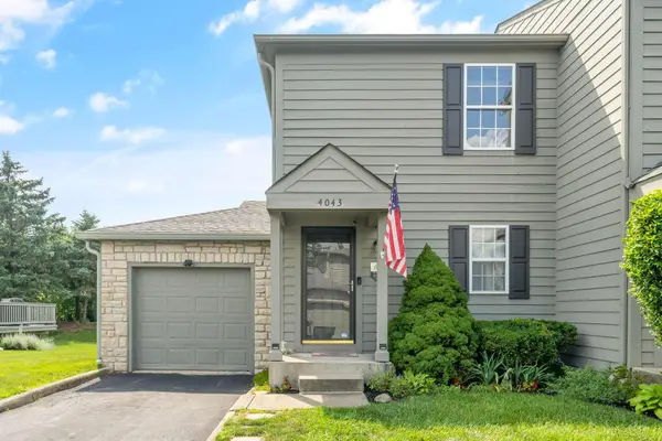 4043 Parkcove Drive, Columbus, OH 43230