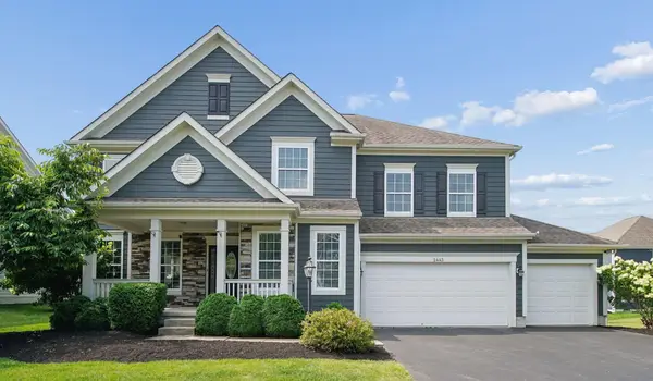 2443 Triple Crown Crossing, Powell, OH 43065