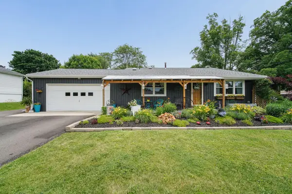 1461 Bellefontaine Avenue, Marion, OH 43302