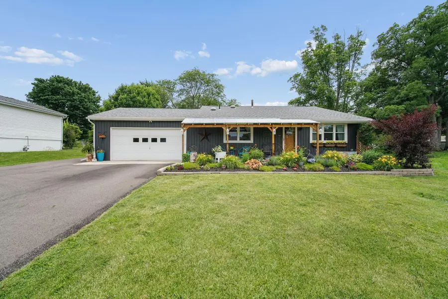 1461 Bellefontaine Avenue, Marion, OH 43302 - #2
