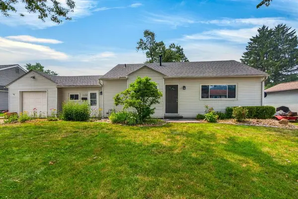 1310 Wetsell Avenue, Lancaster, OH 43130