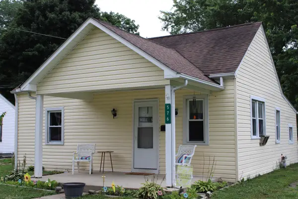 576 Willow Street, Lancaster, OH 43130