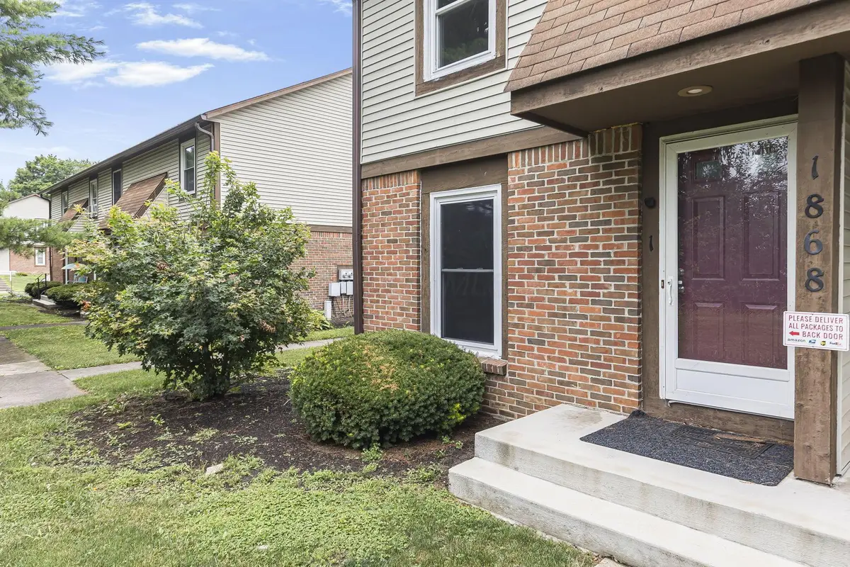 1868 Stanhope Drive, Newark, OH 43055 - #1