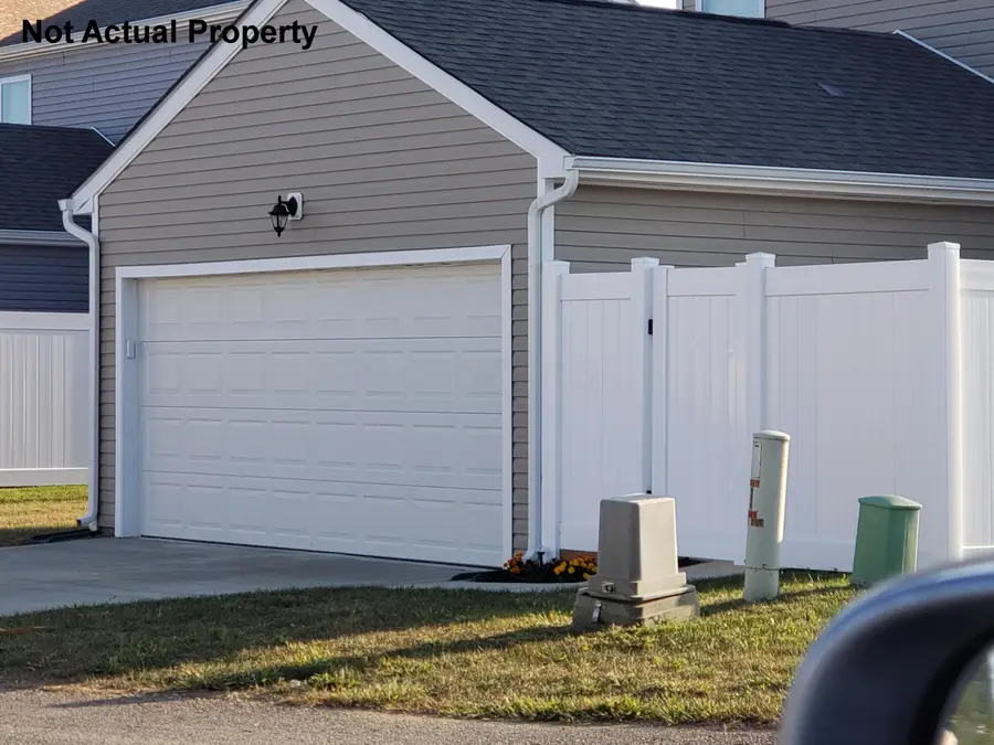 1980 Jamesburg Street, Newark, OH 43055 - #2