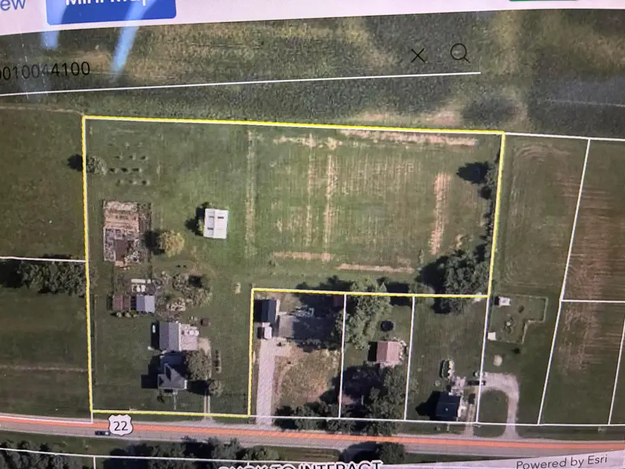 Address Withheld By Seller, Amanda, OH 43102 - #3