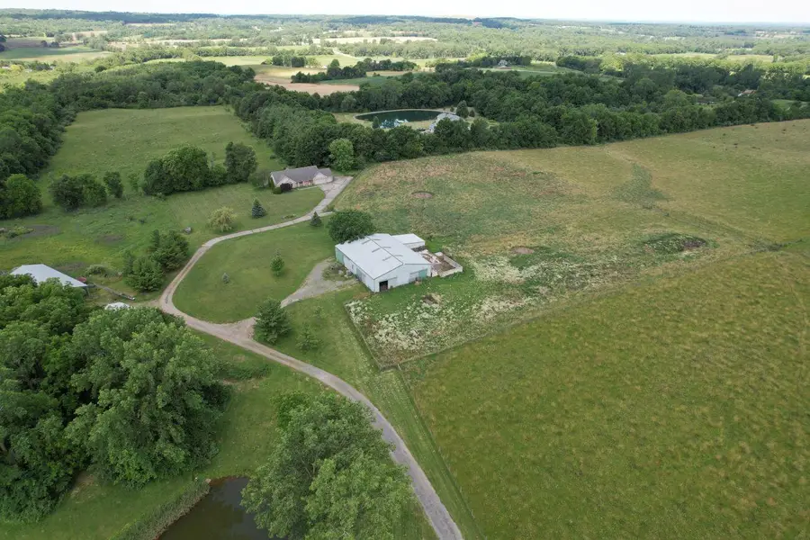 1305 County Road 5 N, Zanesfield, OH 43360 - #3