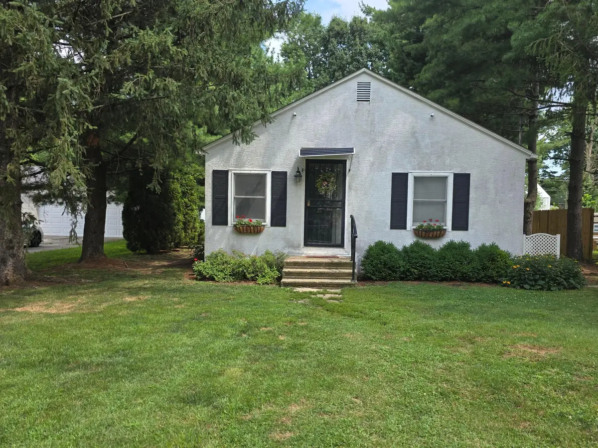 6028 Radekin Road, Columbus, OH 43232 - #1