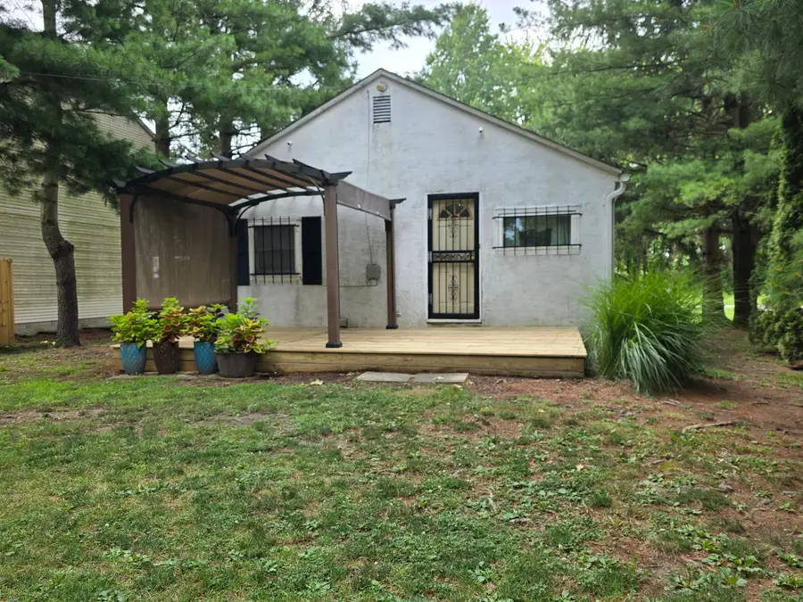 6028 Radekin Road, Columbus, OH 43232 - #2