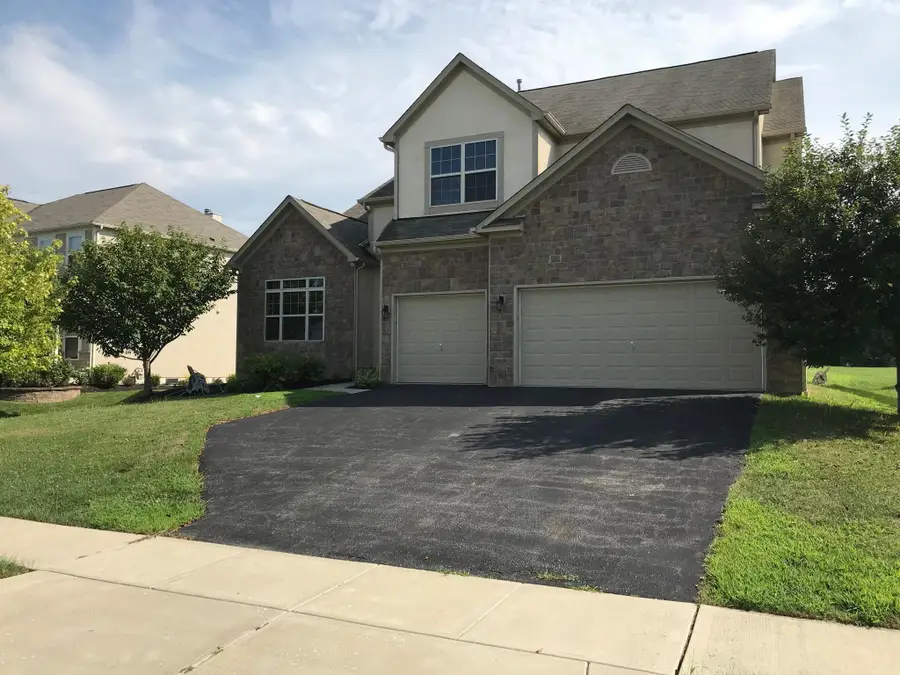 2178 Alum Crossing Drive, Lewis Center, OH 43035 - #2