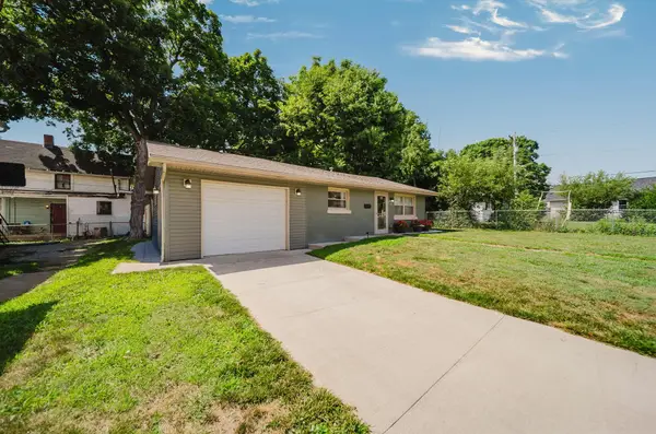 1031 S Washington Street, Circleville, OH 43113