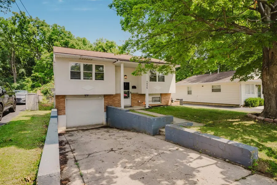 3846 Elbern Avenue, Columbus, OH 43213 - #2