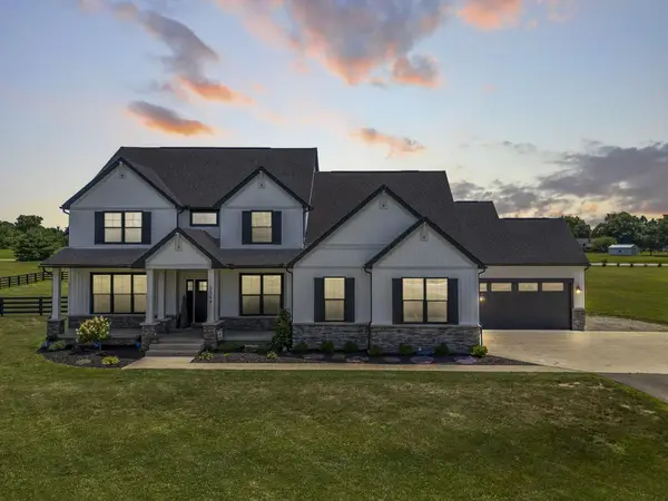 3364 Tschopp Road Ne, Lancaster, OH 43130