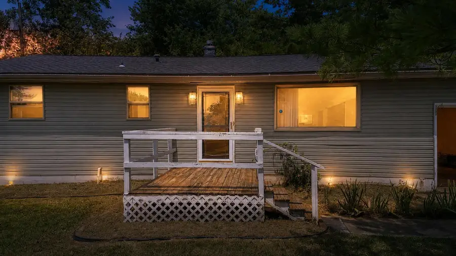 465 Vernon Drive, Chillicothe, OH 45601 - #2