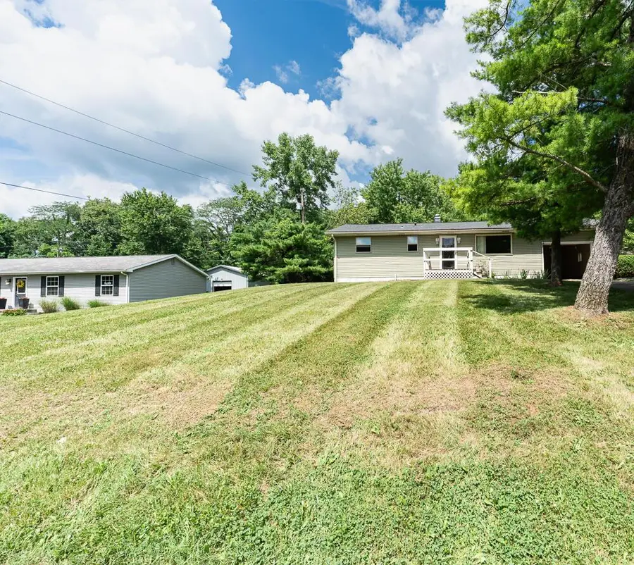 465 Vernon Drive, Chillicothe, OH 45601 - #3