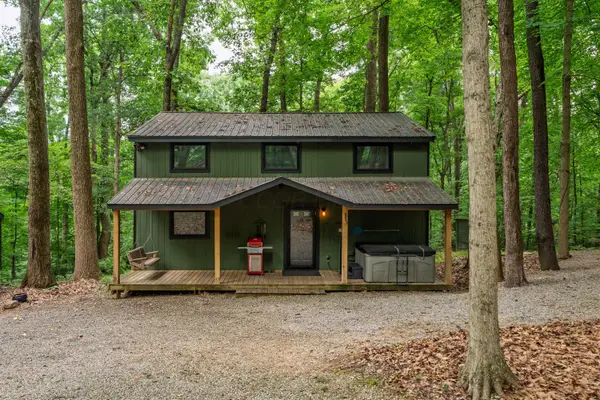 12681 Trillium Way, Rockbridge, OH 43149