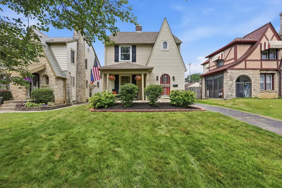 191 S Westmoor Avenue, Columbus, OH 43204 - #2