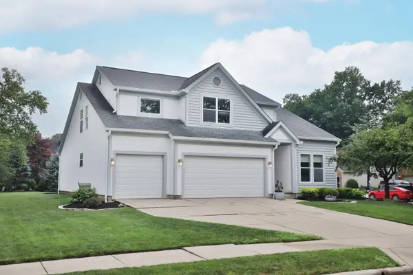 386 Shelby Avenue W, Powell, OH 43065