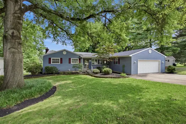 1130 Longwood Drive Ne, Lancaster, OH 43130