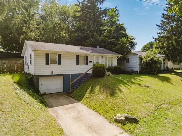 307 Maud Avenue, Lancaster, OH 43130