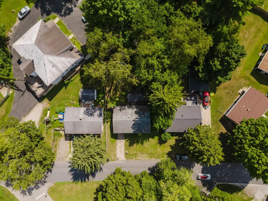 307 Maud Avenue, Lancaster, OH 43130 - #2