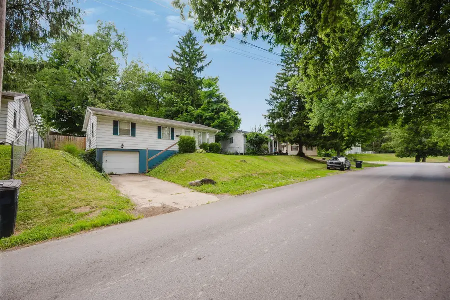 307 Maud Avenue, Lancaster, OH 43130 - #3