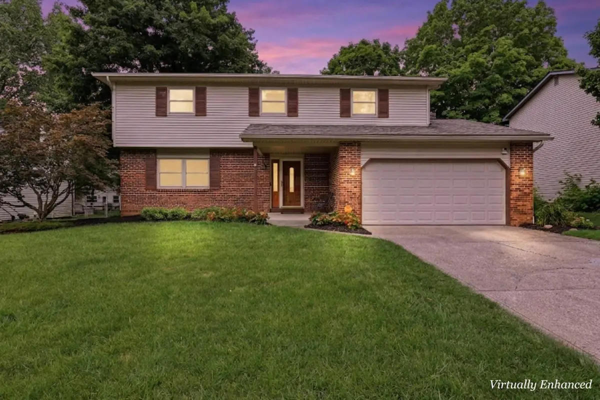 2949 Heatherleaf Way, Columbus, OH 43231 - #1
