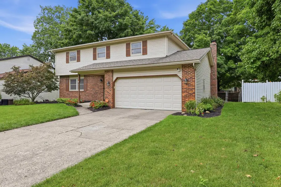 2949 Heatherleaf Way, Columbus, OH 43231 - #3