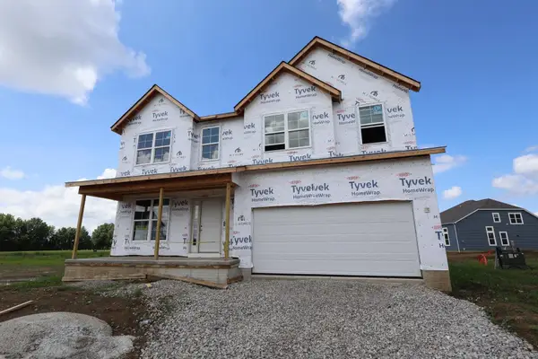 400 Royal Fern Lane, Lewis Center, OH 43035