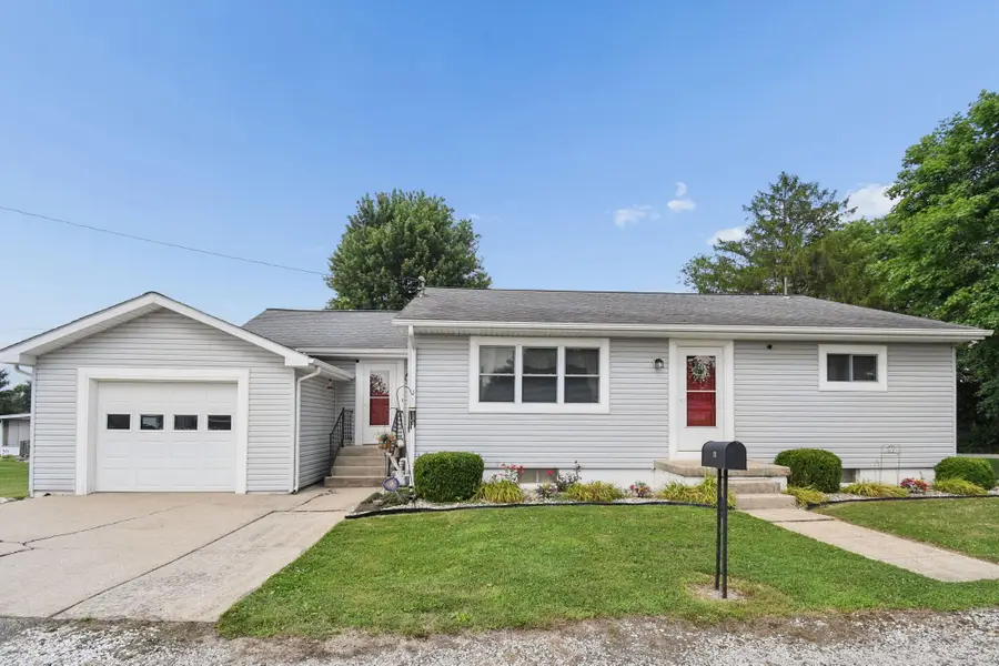 22 Warren Drive, Kingston, OH 45644 - #2
