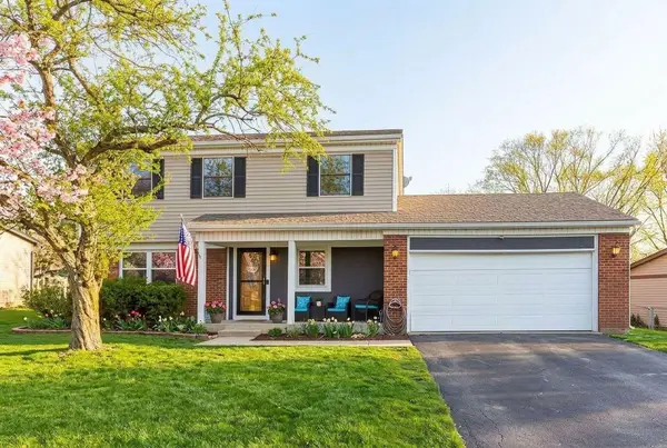 3950 Wintercress Court, Columbus, OH 43207