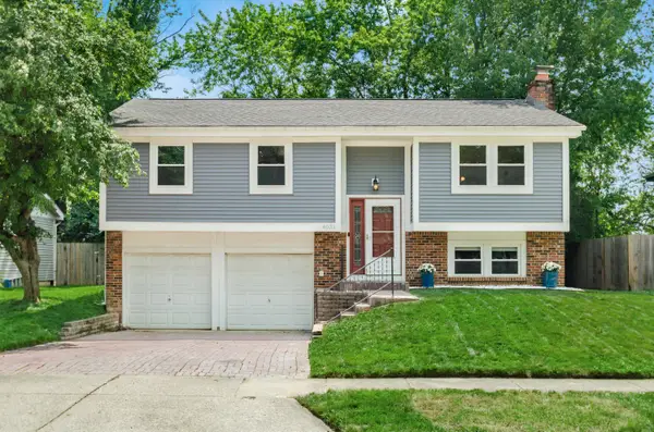 4031 Tri Corner Court, Columbus, OH 43230