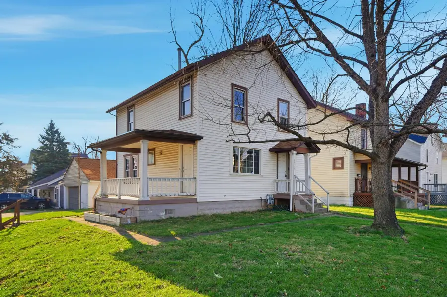 2508 Parkwood Avenue, Columbus, OH 43211 - #2