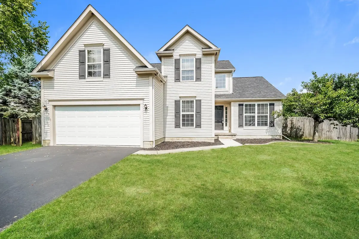 4430 Windrow Drive, Grove City, OH 43123 - #1