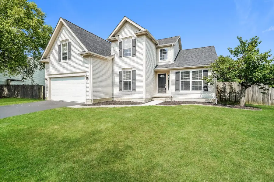 4430 Windrow Drive, Grove City, OH 43123 - #2