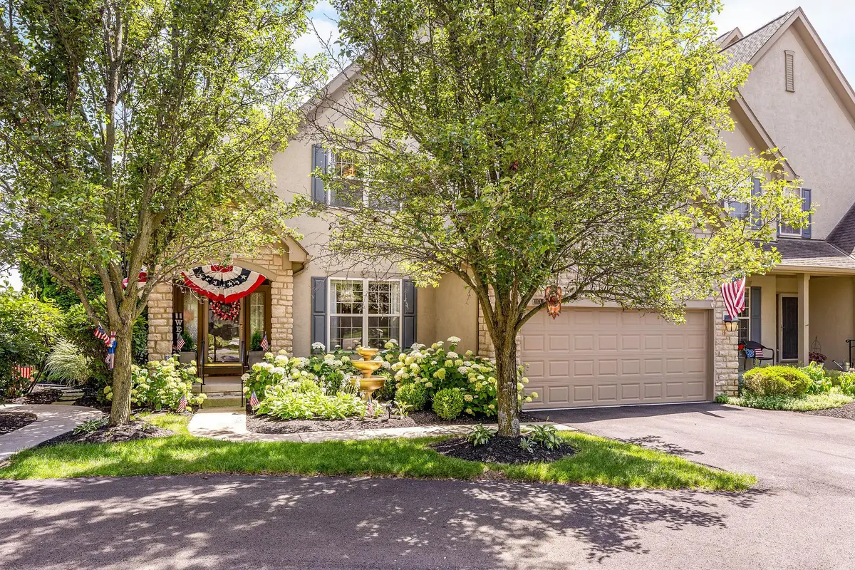 8171 Hillingdon Drive, Powell, OH 43065 - #1